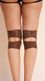 Sticky Silicone Knee Pad Coco