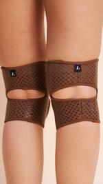 Sticky Silicone Knee Pad Coco