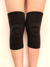 Gel Knee Pads Black