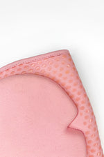 Sticky Silicone Knee Pad Pink