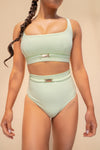 Venus High Waist - High Waist Bottom Recycled