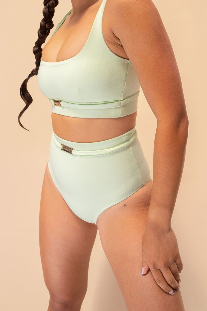 Venus High Waist - High Waist Bottom Recycled