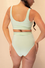 Venus High Waist - High Waist Bottom Recycled