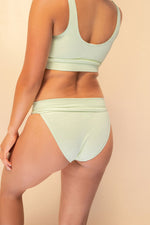 Venus Low Waist - Low Waist Bottom Recycled