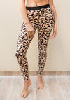 Hattie Leopard Leggings