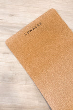 Lunalae Cork Yoga Mat