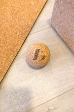 Lunalae Cork Massage Ball